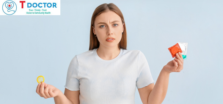 Cách tránh thai sau khi quan hệ 24h an toàn nhất 